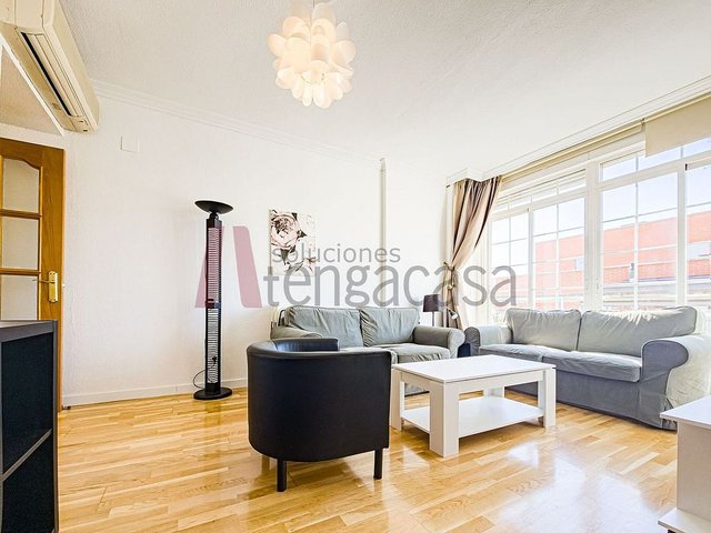 Piso en alquiler en Guindalera en Madrid - Imagen 5
