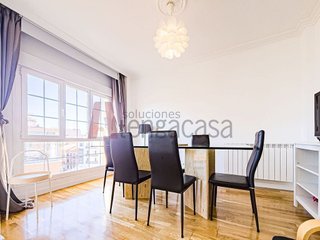 Piso en alquiler en Guindalera en Madrid - Imagen 26
