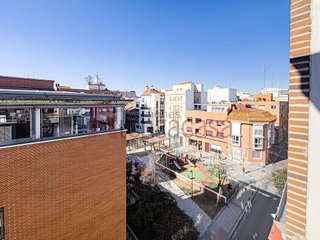 Piso en alquiler en Guindalera en Madrid - Imagen 28