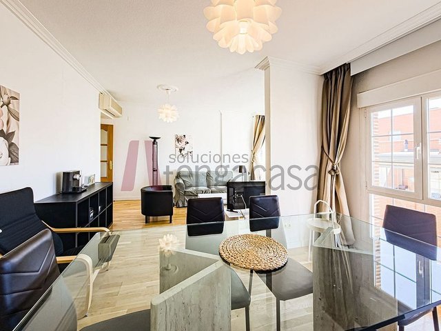 Piso en alquiler en Guindalera en Madrid - Imagen 10