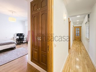 Piso en alquiler en Guindalera en Madrid - Imagen 30