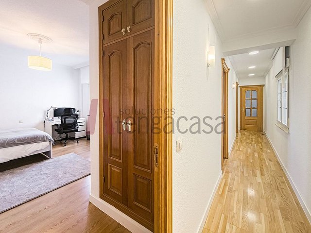 Piso en alquiler en Guindalera en Madrid - Imagen 11