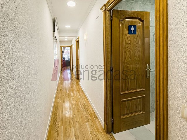 Piso en alquiler en Guindalera en Madrid - Imagen 17