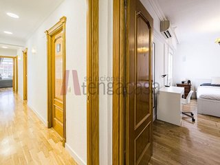 Piso en alquiler en Guindalera en Madrid - Imagen 38