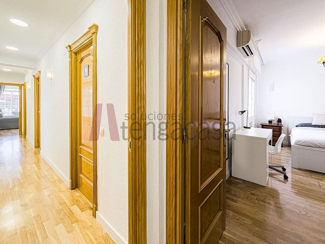 Piso en alquiler en Guindalera en Madrid - Imagen 19