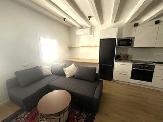 Ático en alquiler en Sant Pere, Santa Caterina i la Ribera en Barcelona - Imagen 15