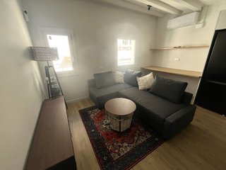 Ático en alquiler en Sant Pere, Santa Caterina i la Ribera en Barcelona - Imagen 16
