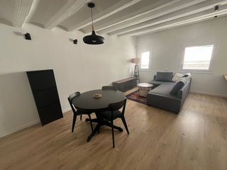 Ático en alquiler en Sant Pere, Santa Caterina i la Ribera en Barcelona - Imagen 17