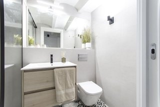 Ático en alquiler en Sant Pere, Santa Caterina i la Ribera en Barcelona - Imagen 19