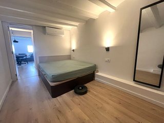 Ático en alquiler en Sant Pere, Santa Caterina i la Ribera en Barcelona - Imagen 22