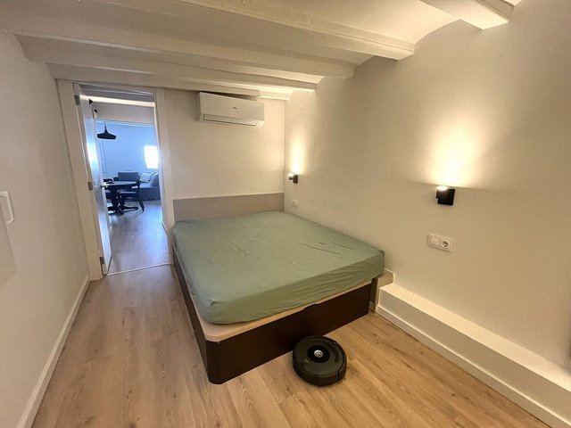 Ático en alquiler en Sant Pere, Santa Caterina i la Ribera en Barcelona - Imagen 9