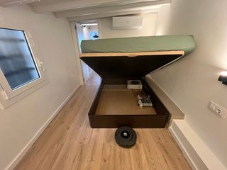 Ático en alquiler en Sant Pere, Santa Caterina i la Ribera en Barcelona - Imagen 24