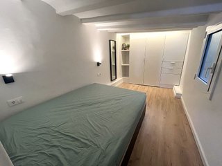 Ático en alquiler en Sant Pere, Santa Caterina i la Ribera en Barcelona - Imagen 25