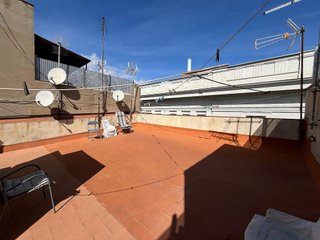 Ático en alquiler en Sant Pere, Santa Caterina i la Ribera en Barcelona - Imagen 26