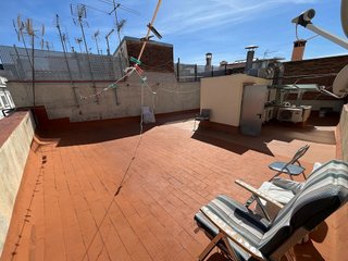 Ático en alquiler en Sant Pere, Santa Caterina i la Ribera en Barcelona - Imagen 27