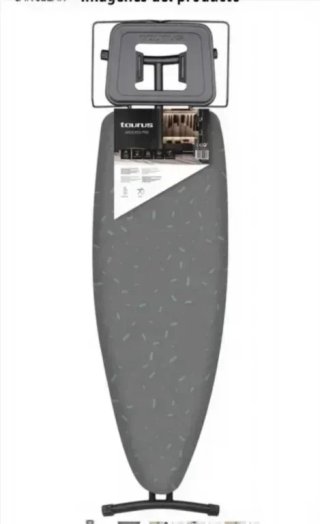 Tablas de Planchar