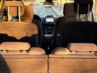 Ford Grand C-MAX 2017