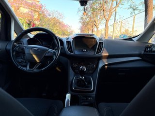 Ford Grand C-MAX 2017