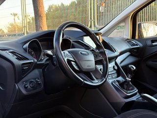 Ford Grand C-MAX 2017
