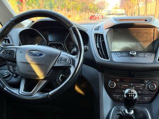 Ford Grand C-MAX 2017