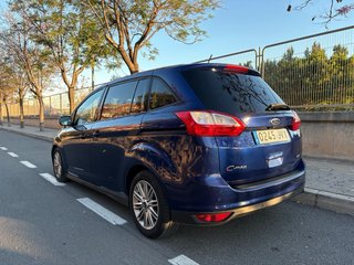 Ford Grand C-MAX 2017