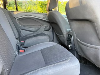Ford Grand C-MAX 2017