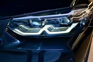 BMW X3 XDRIVE20D 190CV XLINE