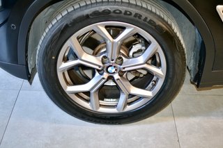 BMW X3 XDRIVE20D 190CV XLINE