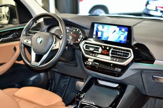 BMW X3 XDRIVE20D 190CV XLINE
