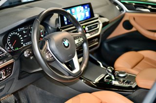 BMW X3 XDRIVE20D 190CV XLINE