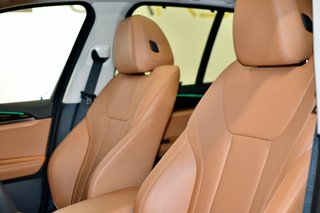 BMW X3 XDRIVE20D 190CV XLINE