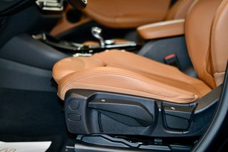 BMW X3 XDRIVE20D 190CV XLINE