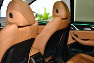 BMW X3 XDRIVE20D 190CV XLINE