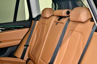 BMW X3 XDRIVE20D 190CV XLINE