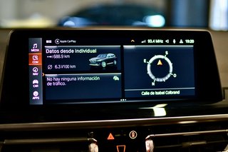 BMW X3 XDRIVE20D 190CV XLINE