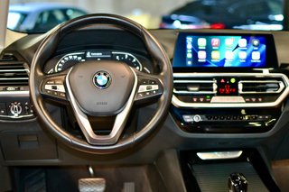 BMW X3 XDRIVE20D 190CV XLINE
