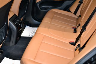 BMW X3 XDRIVE20D 190CV XLINE
