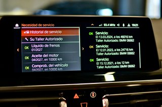 BMW X3 XDRIVE20D 190CV XLINE