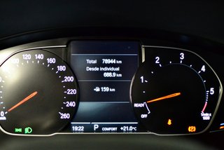 BMW X3 XDRIVE20D 190CV XLINE