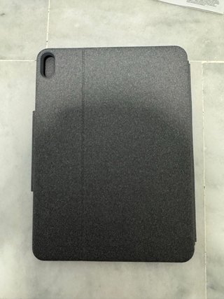 Teclado Logitech Folio Touch (iPad Air 4 / 5 / M2)