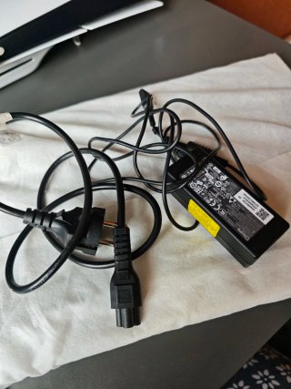 Portátil Acer Aspire A315-58 Plata
