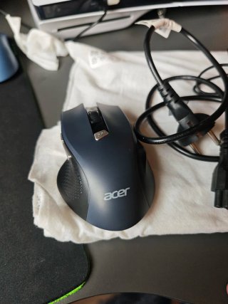 Portátil Acer Aspire A315-58 Plata
