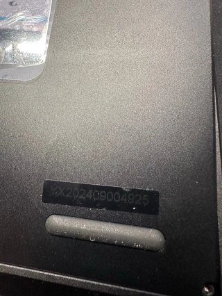 Teclado Mecánico YUNZII AL75 Pro 75% 004925
