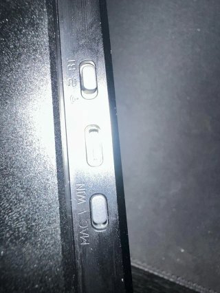 Teclado Mecánico YUNZII AL75 Pro 75% 004925