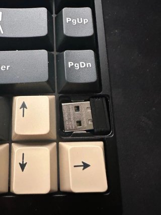 Teclado Mecánico YUNZII AL75 Pro 75% 004925