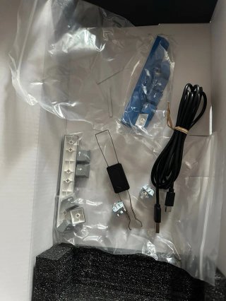 Teclado Mecánico YUNZII AL75 Pro 75% 004925