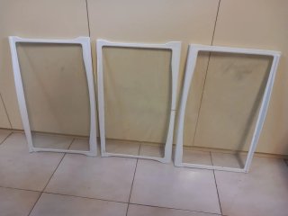 Conjunto interior frigorífico