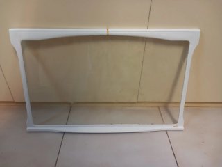 Conjunto interior frigorífico