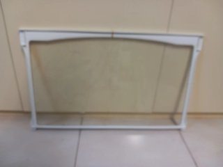 Conjunto interior frigorífico
