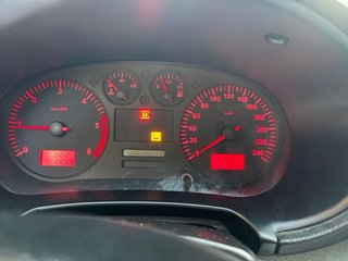 SEAT Leon 2001